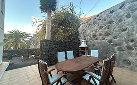 Casa Villamaravilla, la tranquila diferencia