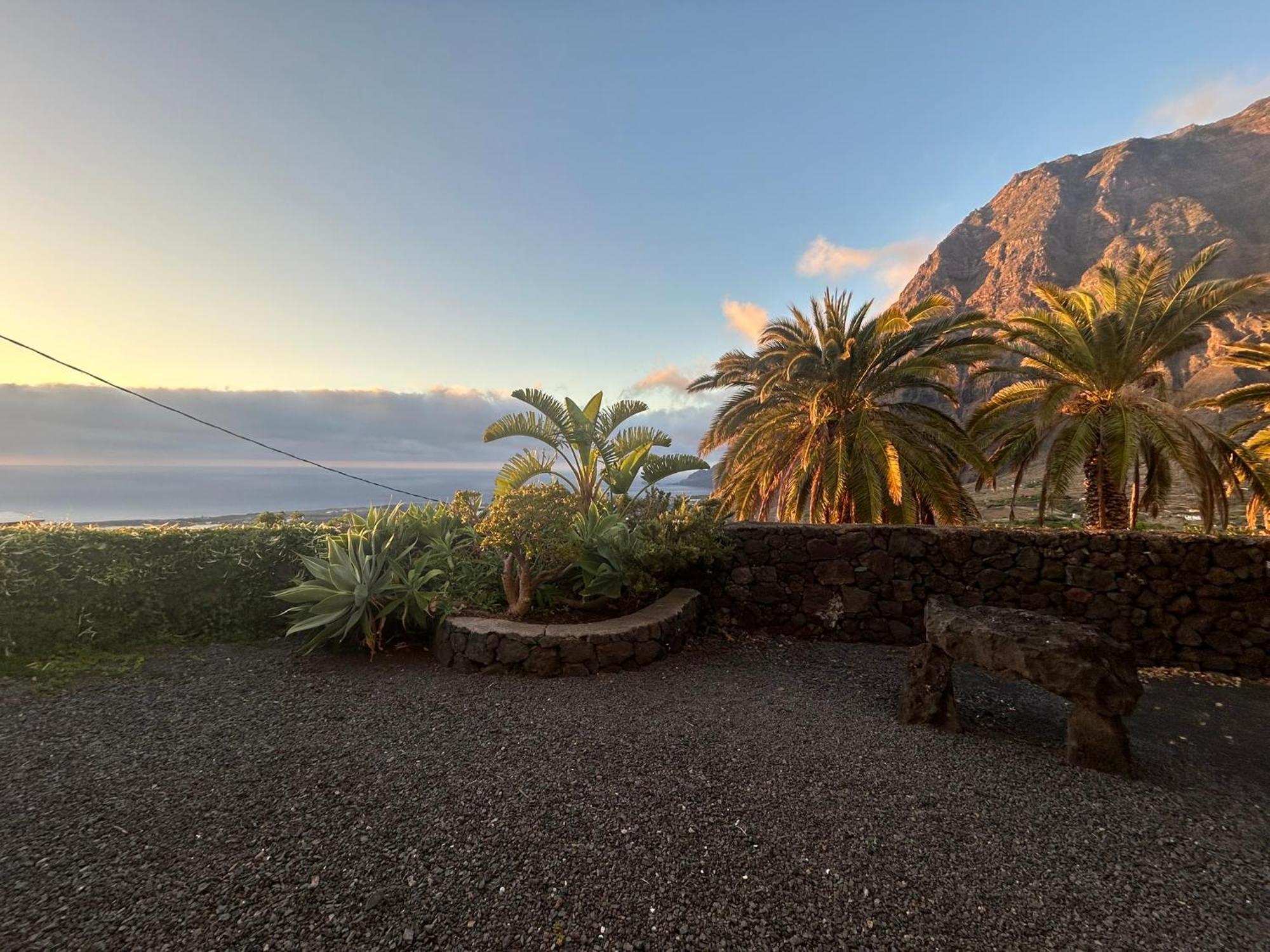 Casa Villamaravilla, la tranquila diferencia La La Frontera Exterior foto